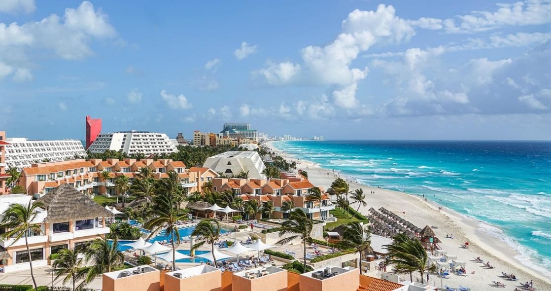 Axess Inversiones Inmobiliarias - Cancun