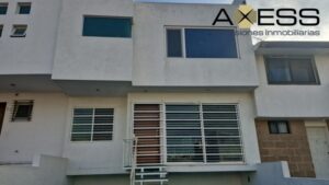 Casa en Venta, Cuesta Bonita; Querétaro