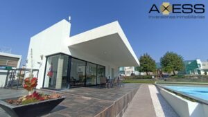 asa en Venta, El Marqués, Constituyentes Oriente, Zen House, Querétaro