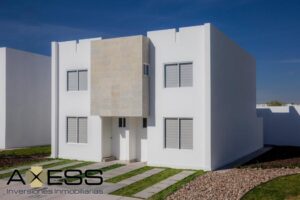 Casa en condominio en venta, Sadasi, El Marques, Sendas Residencial, La Piedad, Querétaro