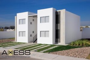Casa en condominio en venta, Sadasi, El Marques, Sendas Residencial, La Piedad, Querétaro