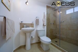 Casa en condominio en venta, Sadasi, El Marques, Sendas Residencial, La Piedad, Querétaro
