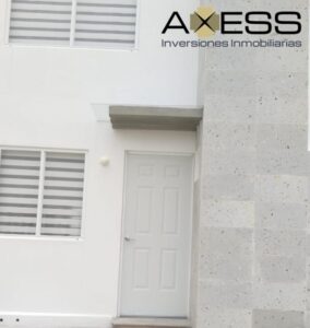 Casa en condominio en venta, Sadasi, El Marques, Sendas Residencial, La Piedad, Querétaro