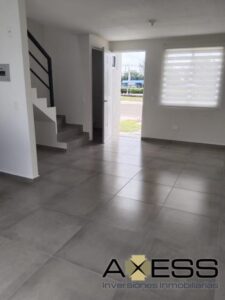 Casa en condominio en venta, Sadasi, El Marques, Sendas Residencial, La Piedad, Querétaro