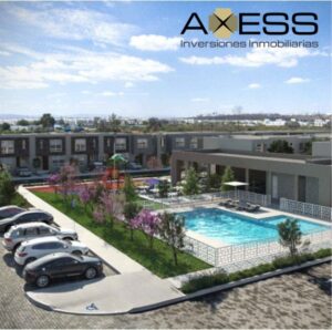 Casa en venta, Amaji Residencial ; Zakia, Querétaro