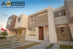 Casa en venta, Amaji Residencial ; Zakia, Querétaro