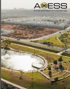 Casa en venta, Amaji Residencial ; Zakia, Querétaro