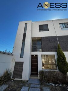 Casa en venta, El Marqués, Residencial Rimachi, Querétaro