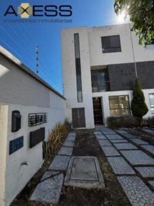 Casa en venta, El Marqués, Residencial Rimachi, Querétaro