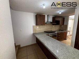 Casa en venta, El Marqués, Residencial Rimachi, Querétaro