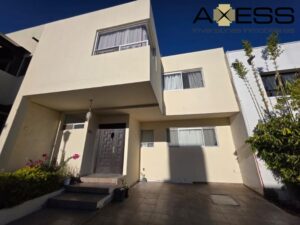 Casa en venta, Fraccionamiento Milenio III, Querétaro