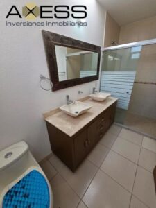 Casa en venta, Fraccionamiento Milenio III, Querétaro