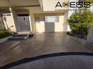 Casa en venta, Fraccionamiento Milenio III, Querétaro