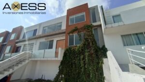 Casa en venta, Punta Esmeralda, Corregidora, Querétaro