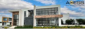 Casa en venta, Residencial Los Robles Juriquilla II; Querétaro