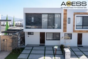 Casa en venta, Residencial Los Robles Juriquilla II; Querétaro