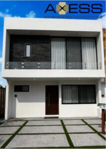 Casa en venta, Residencial Los Robles Juriquilla II; Querétaro