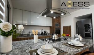 Casa en venta, Residencial Los Robles Juriquilla II; Querétaro