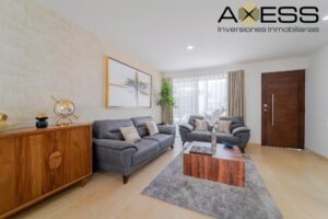 Casa en venta, Residencial Los Robles Juriquilla II; Querétaro
