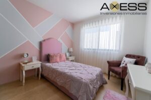 Casa en venta, Residencial Los Robles Juriquilla II; Querétaro