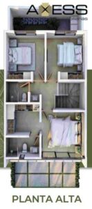 Casa en venta, Residencial Los Robles Juriquilla II; Querétaro