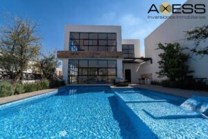 Casa en venta, Residencial Los Robles Juriquilla II; Querétaro