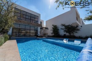 Casa en venta, Residencial Los Robles Juriquilla II; Querétaro