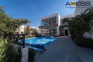 Casa en venta, Residencial Los Robles Juriquilla II; Querétaro