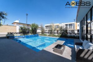 Casa en venta, Residencial Los Robles Juriquilla II; Querétaro