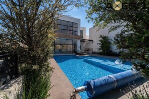 Casa en venta, Residencial Los Robles Juriquilla II; Querétaro