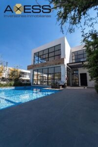 Casa en venta, Residencial Los Robles Juriquilla II; Querétaro