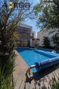 Casa en venta, Residencial Los Robles Juriquilla II; Querétaro