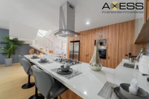 Casa en venta, Residencial Los Robles Zibatá; Querétaro