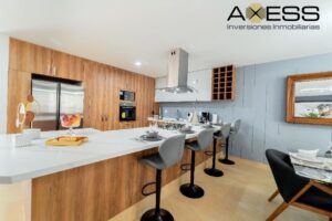 Casa en venta, Residencial Los Robles Zibatá; Querétaro