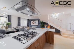 Casa en venta, Residencial Los Robles Zibatá; Querétaro