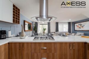 Casa en venta, Residencial Los Robles Zibatá; Querétaro