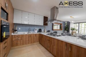 Casa en venta, Residencial Los Robles Zibatá; Querétaro
