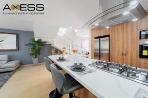 Casa en venta, Residencial Los Robles Zibatá; Querétaro