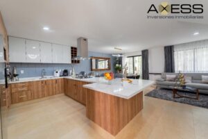 Casa en venta, Residencial Los Robles Zibatá; Querétaro