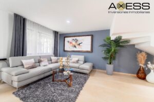 Casa en venta, Residencial Los Robles Zibatá; Querétaro