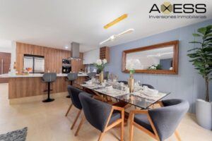 Casa en venta, Residencial Los Robles Zibatá; Querétaro