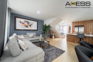 Casa en venta, Residencial Los Robles Zibatá; Querétaro
