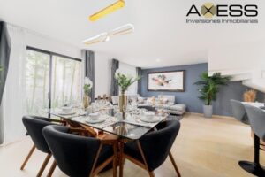 Casa en venta, Residencial Los Robles Zibatá; Querétaro