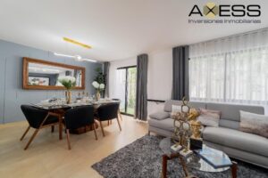 Casa en venta, Residencial Los Robles Zibatá; Querétaro