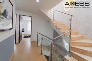 Casa en venta, Residencial Los Robles Zibatá; Querétaro
