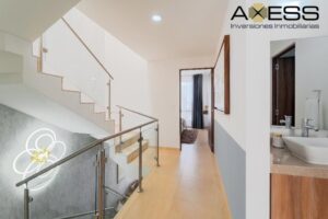 Casa en venta, Residencial Los Robles Zibatá; Querétaro