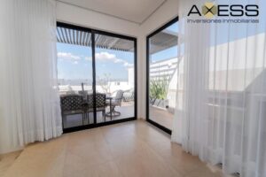 Casa en venta, Residencial Los Robles Zibatá; Querétaro