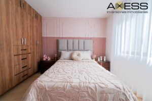 Casa en venta, Residencial Los Robles Zibatá; Querétaro