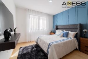 Casa en venta, Residencial Los Robles Zibatá; Querétaro