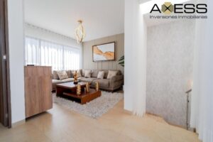 Casa en venta, Residencial Los Robles Zibatá; Querétaro